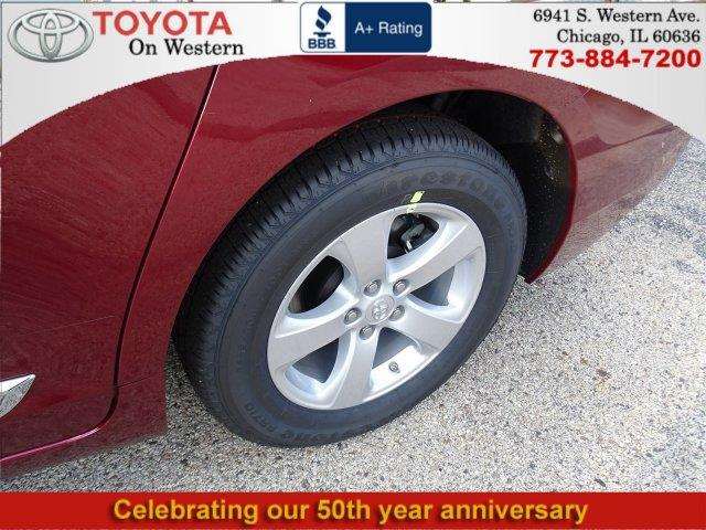 Toyota Sienna 2017 photo 12